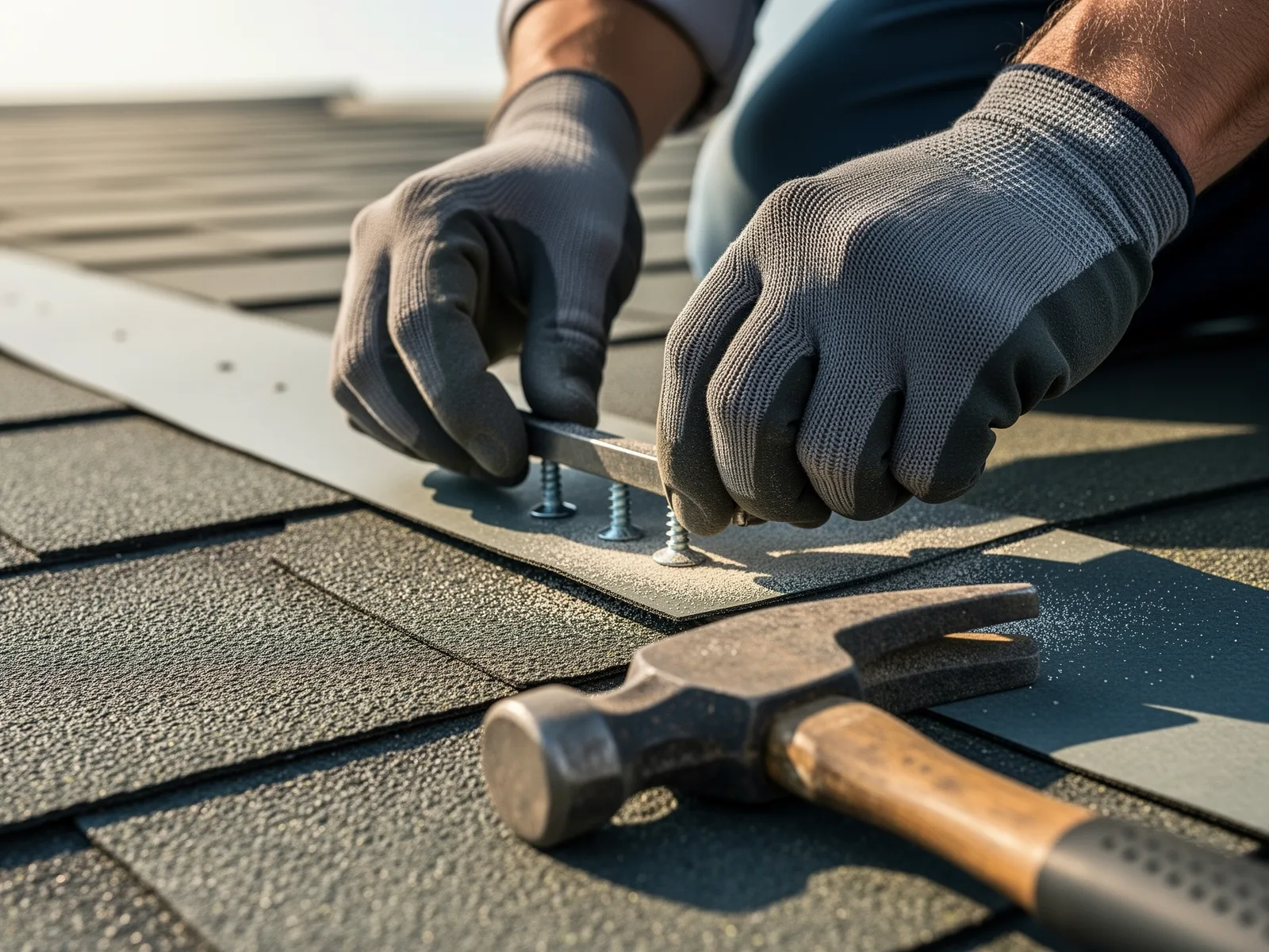 Why choose Fascia Repair in Keno, OR
